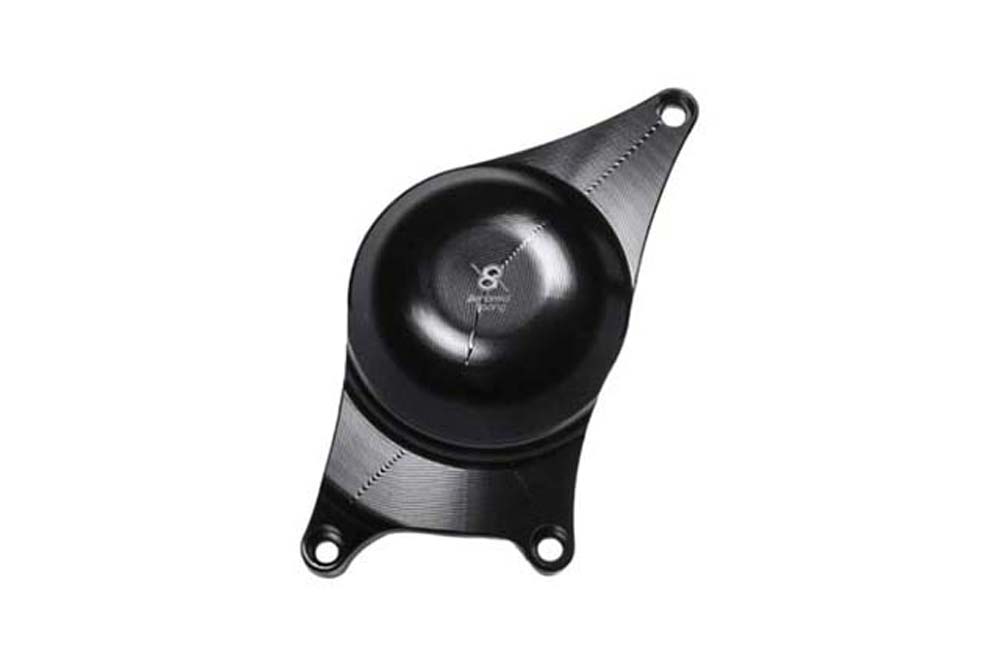 Bonamici Racing Engine Protection Right Side (distrib.) for the Honda CBR 1000 RR Fireblade 2017-2019 Bonamici Racing Engine Protection Right Side (distrib.) for the Honda CBR 1000 RR Fireblade 2017-2019